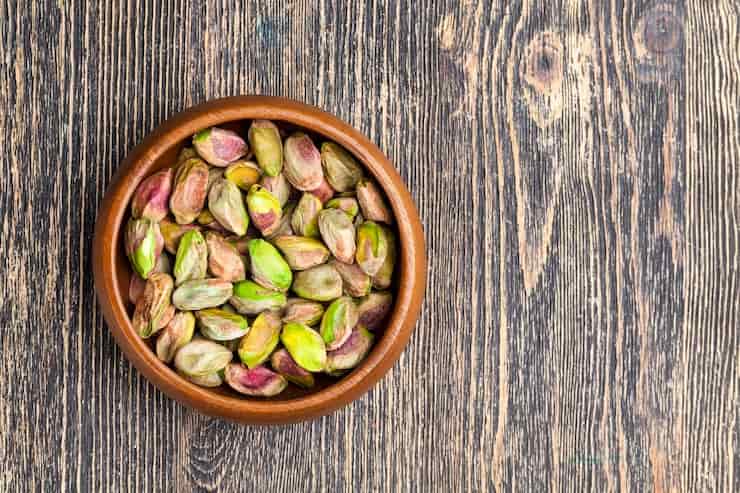 تصویر 4 از خرید و قیمت مغز پسته اعلا + فروش صادراتی
